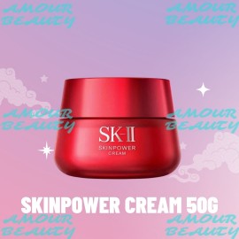 SK-II SkinPower Cream 50g